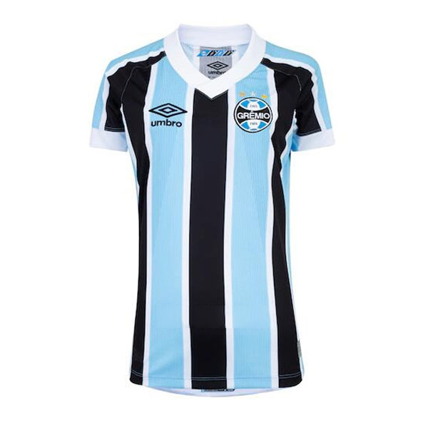 Thailande Maillot Gremio Domicile Femme 2021 2022 Pas Cher